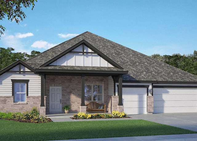 Property at Waverley Plan, Salado, TX 76571, 3 beds, 2.5 baths