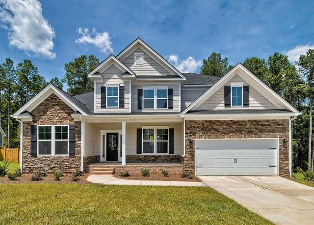 Property at Homes Available Soon Plan, Greer, SC 29651