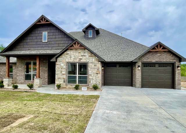 Property at Manor Plan, Barling, AR 72923, 5 beds, 3 baths
