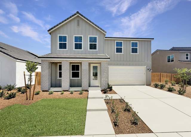 Property at 1136 Wildflower Dr, Madera, CA 93636, 5 beds, 3 baths