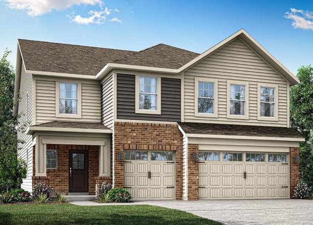 Property at 3743 Jason Ave, Franklin, IN 46131, 6 beds, 3.5 baths