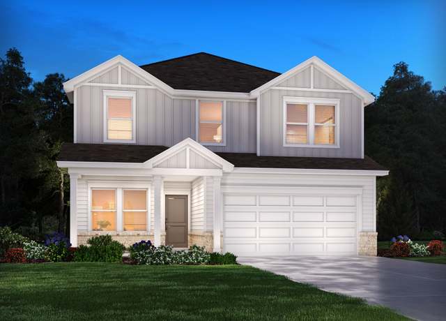Property at 3811 Hallanday Dr, Murfreesboro, TN 37128, 4 beds, 3 baths