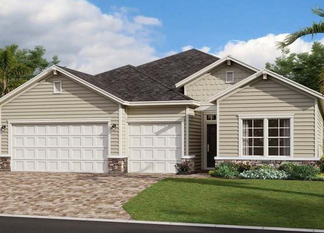 Property at 152 Grand Traverse Cir, Saint Augustine, FL 32092, 4 beds, 3 baths