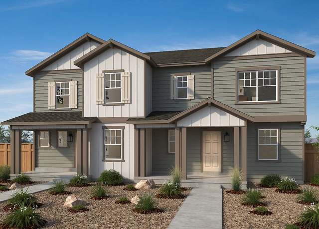Property at Plan 1964 Modeled Plan, Erie, CO 80516, 3 beds, 2.5 baths
