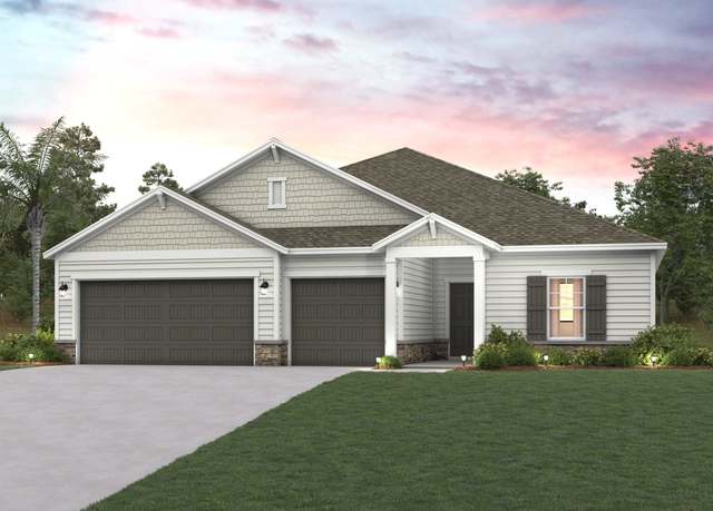 Property at 228 Park View Ln, Kingsland, GA 31548, 3 beds, 3 baths