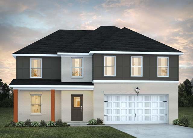 Property at 371 Orwell Dr, Social Circle, GA 30025, 4 beds, 2.5 baths