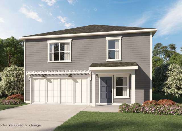 Property at Georgia Plan, Opelika, AL 36801, 4 beds, 2.5 baths