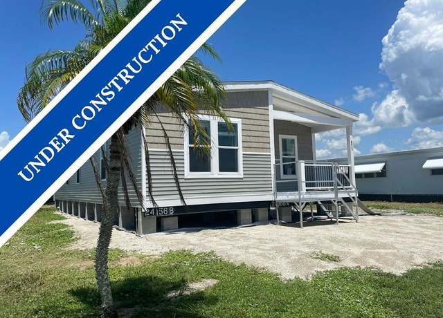 Property at 971 Desirade Ave, Venice, FL 34285, 2 beds, 2 baths
