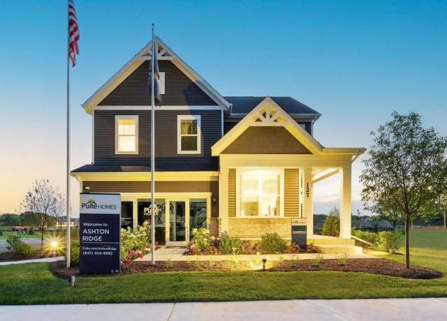 Property at Boardwalk Plan, Batavia, IL 60510, 4 beds, 2.5 baths