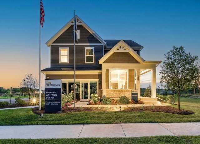 Property at Boardwalk Plan, Batavia, IL 60510, 4 beds, 2.5 baths