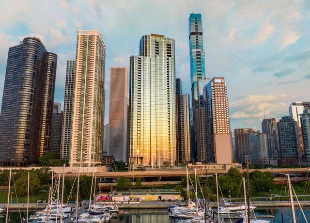 Property at 06 Tier Plan, Chicago, IL 60601, 2 beds, 2.5 baths