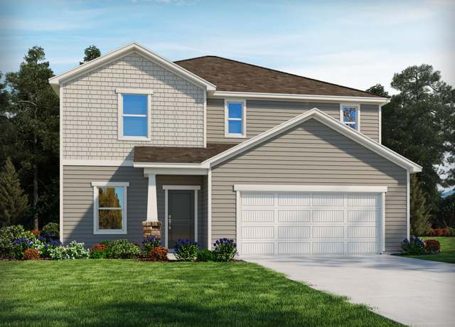 Property at 237 Maxwell Dr, Easley, SC 29642, 4 beds, 2.5 baths