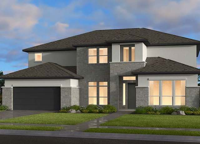 Property at 2429 Sondrio Bnd, Leander, TX 78641, 5 beds, 4.5 baths