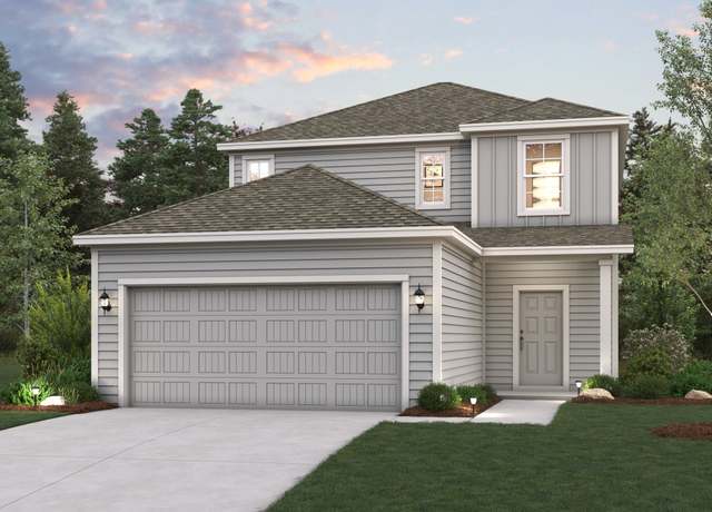 Property at 17226 King Eider Rd, Waller, TX 77484, 4 beds, 2.5 baths