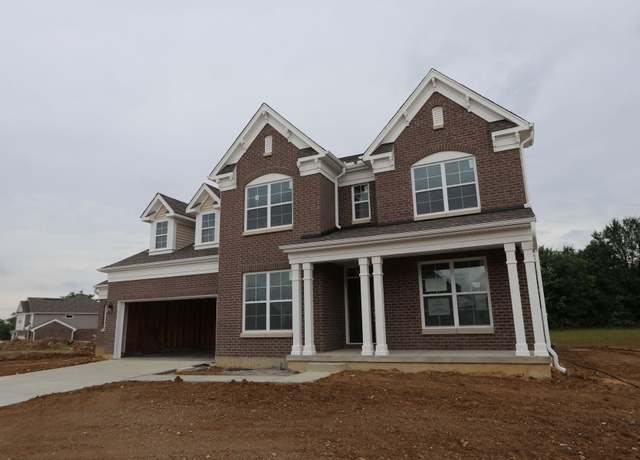 Property at 9245 Amethyst Ln, West Chester, OH 45241, 3 beds, 2.5 baths