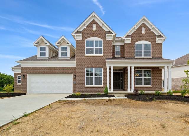 Property at 9245 Amethyst Ln, West Chester, OH 45241, 3 beds, 2.5 baths
