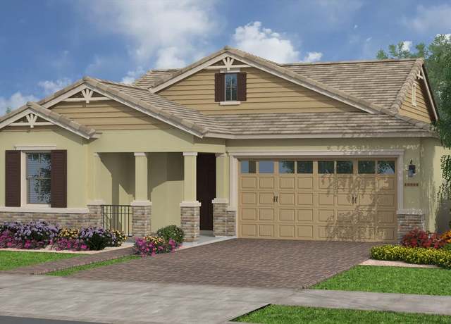 Property at 4297 E John St, Gilbert, AZ 85295, 3 beds, 2.5 baths