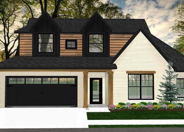 Property at Hawthorne Plan, Edmond, OK 73034, 5 beds, 3 baths
