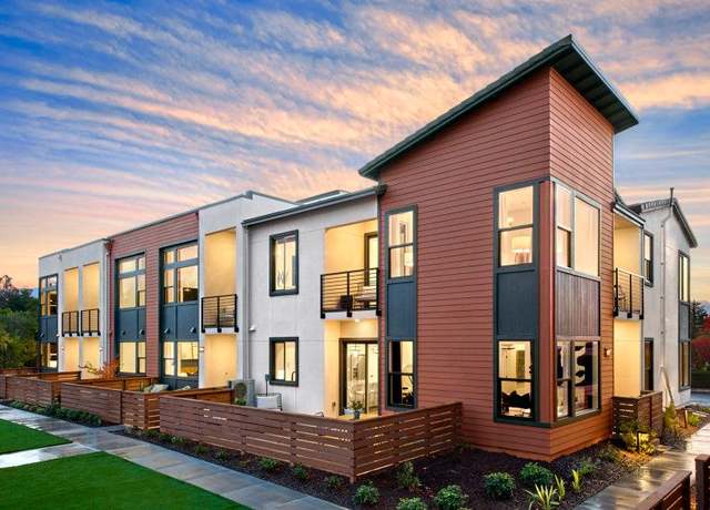 Property at Plan 2 Plan, Saratoga, CA 95070, 3 beds, 3 baths