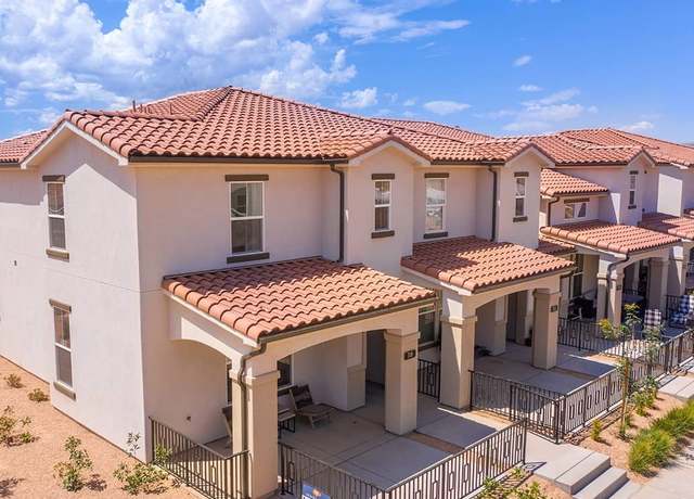 Property at Bay Towns Del Ray Plan, Saint George, UT 84790, 2 beds, 2.5 baths