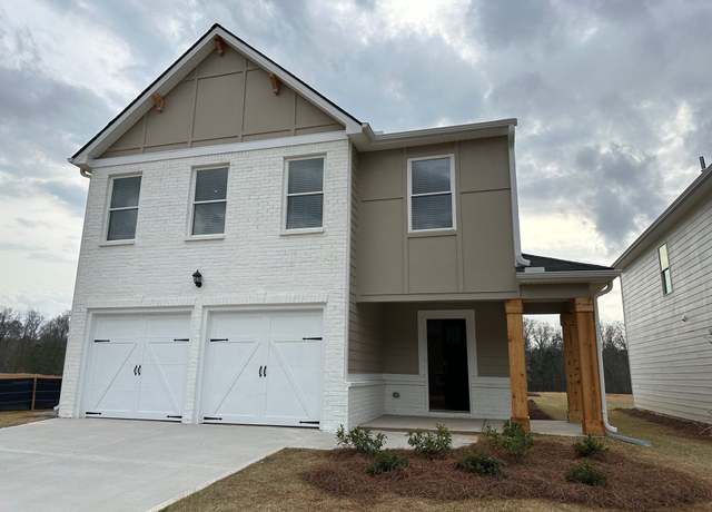 Property at Nottley Plan, Fountain Inn, SC 29644, 4 beds, 2.5 baths