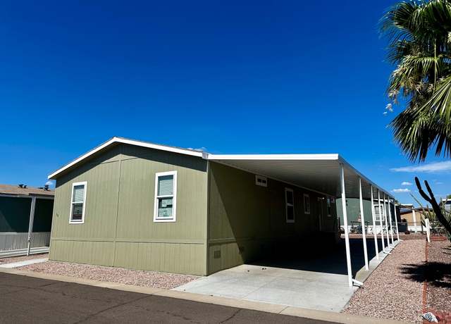 Property at 8832 E Pueblo Ave #38, Mesa, AZ 85208, 4 beds, 2 baths