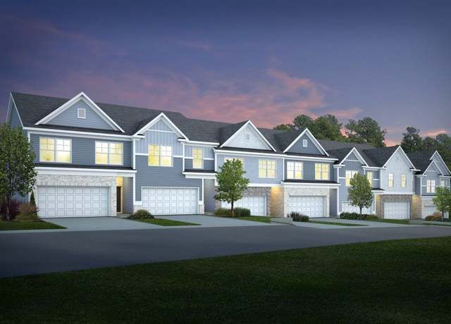 Property at Edmund Plan, Hoschton, GA 30548, 3 beds, 2.5 baths