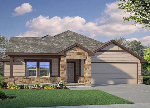 Property at Dakota Plan, Waco, TX 76708, 4 beds, 2 baths