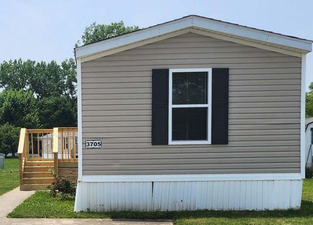 Property at 3705 N Windmill Rd Unit WIN3705, Muncie, IN 47303, 3 beds, 2 baths