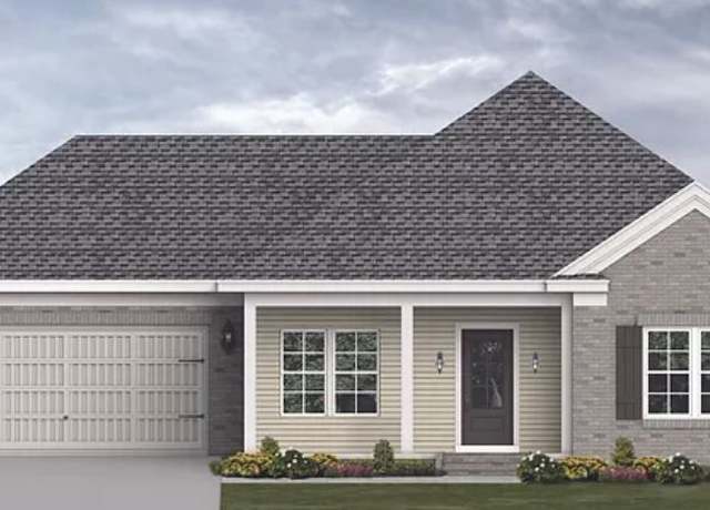 Property at Boxwood II Plan, Hernando, MS 38632, 3 beds, 2 baths