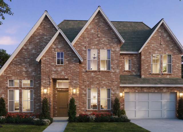 Property at Colton Plan, Allen, TX 75013, 5 beds, 5.5 baths