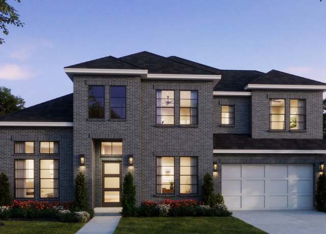 Property at Colton Plan, Allen, TX 75013, 5 beds, 5.5 baths