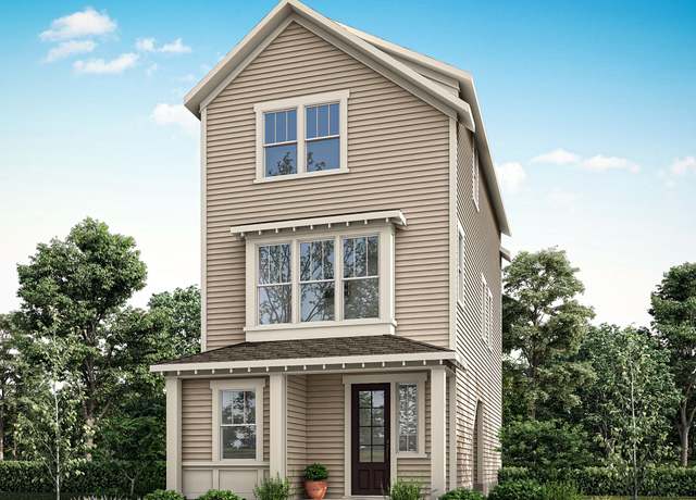 Property at Everly 1798L Plan, Davidson, NC 28036, 3 beds, 3.5 baths
