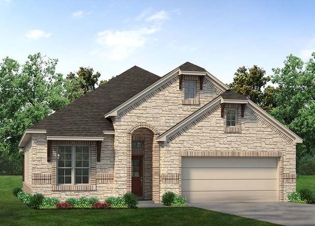 Property at 2317 Shamrock Ln, Weatherford, TX 76087, 3 beds, 2 baths