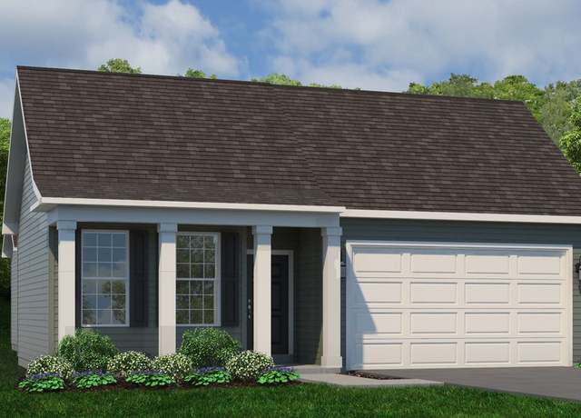 Property at Abigail Plan, Evans City, PA 16033, 2 beds, 2 baths