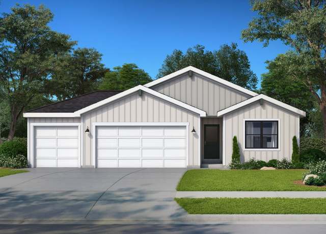 Property at Serenade by Avital Plan, Gardner, KS 66030, 2 beds, 2 baths