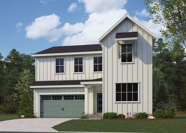 Property at Denali Plan, Parker, CO 80134, 5 beds, 3 baths