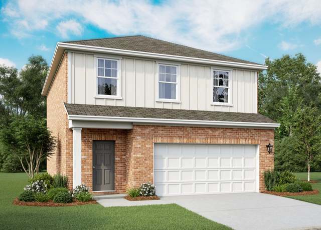 Property at Endeavor Plan, New Caney, TX 77357, 3 beds, 2 baths