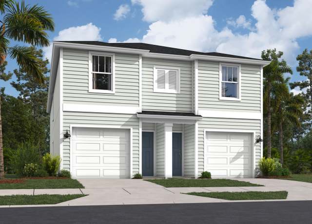 Property at Juniper Plan, Jacksonville, FL 32218, 3 beds, 3.5 baths