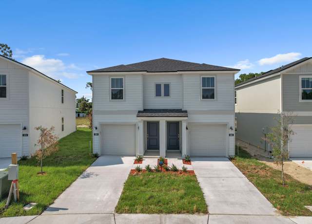 Property at 1538 Juniper Plan, Jacksonville, FL 32218, 3 beds, 2.5 baths