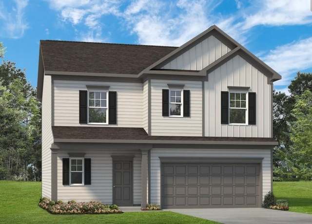 Property at 4 N Haven Dr, Rome, GA 30165, 3 beds, 2.5 baths