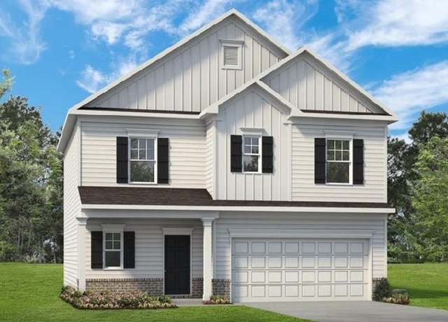 Property at 4 N Haven Dr, Rome, GA 30165, 3 beds, 2.5 baths