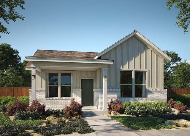 Property at 423 Porter Country Pkwy, Buda, TX 78610, 3 beds, 3 baths
