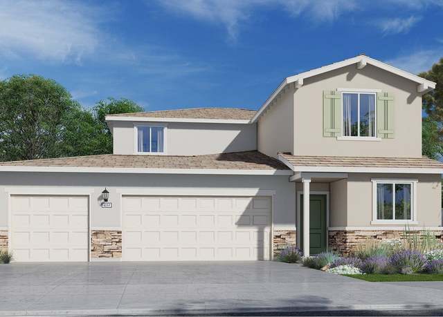 Property at 2051 Chicory St, Plumas Lake, CA 95961, 5 beds, 3.5 baths
