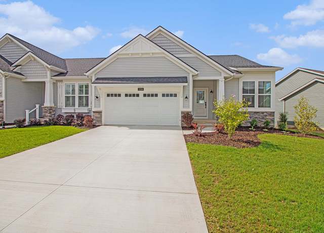Property at 2158 Perennial Dr, Hudsonville, MI 49426, 2 beds, 2.5 baths