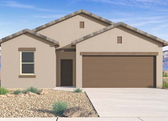 Property at 1660 Maggie Ct NE, Rio Rancho, NM 87144, 4 beds, 2 baths