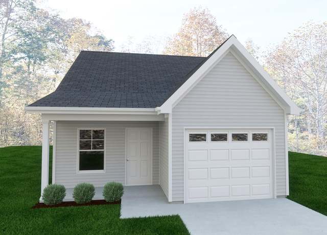 Property at 143 Stonehenge Cir, Manchester, TN 37355, 3 beds, 2 baths