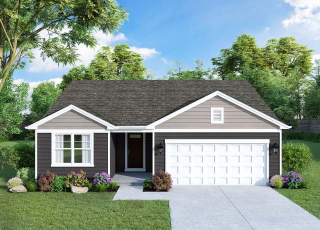Property at The Marion Plan, Wilmington, OH 45177, 3 beds, 2 baths