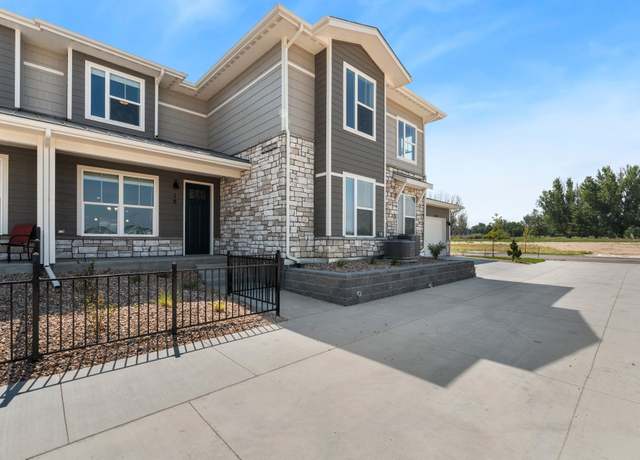 Property at Cascade Plan, Longmont, CO 80504, 2 beds, 2 baths