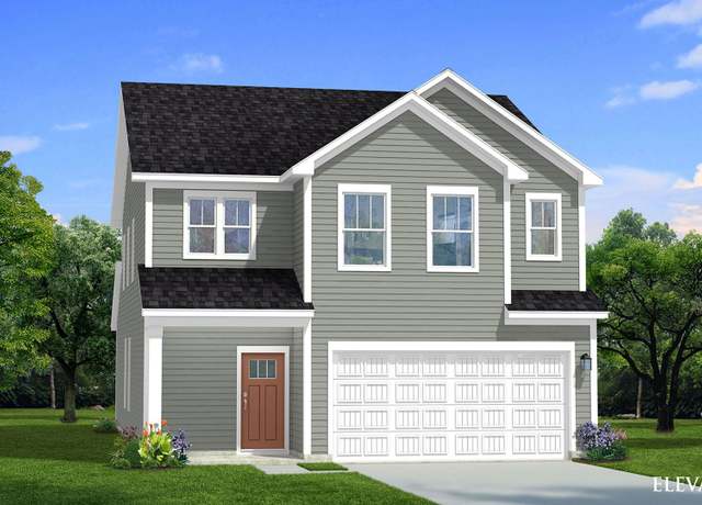 Property at Mint Plan, Franklinton, NC 27525, 4 beds, 2.5 baths